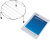   BBK 20MWG-736S/BS