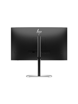 ������� HP Series 5 Pro 27 inch QHD USB-C Monitor - 527pu 27" Monitor 2560 x 1440 2K, 16:9, IPS, 350 cd/m2,5 ms, 178�/178�, HDMI, USB-A, USB-C, DP, 100 Hz, Tilt, HAS, Swiwel, Pivot, Vesa