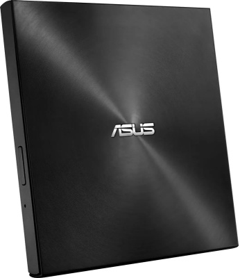 ���������� ������ DVD-RW ASUS SDRW-08U8M-U/BLK/G/AS/P2G, �������, USB Type-C, ������, Ret