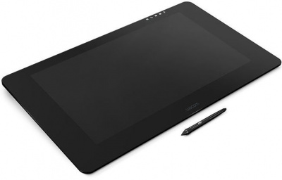 ����������� ������� Wacom Cintiq Pro 32 (DTH-3220)