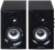 Колонки Oklick OK-166 BT 2.0 черный 40Вт Колонки Oklick OK-166 BT 2.0 черный 40Вт