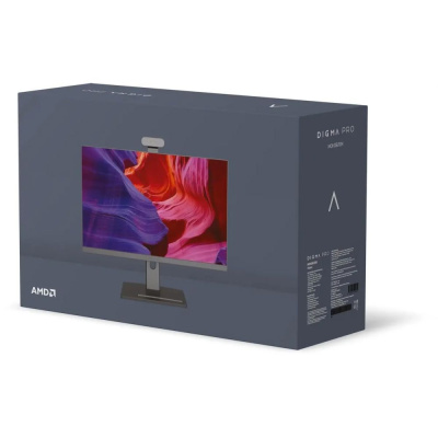  Digma Pro Vision, 23.8" (1920x1080) IPS/AMD Ryzen 7 5700U/16 DDR4/512  SSD/AMD Radeon Graphics/Windows 11 Pro/, ,  (DM23R7-ADXW01)