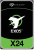 ������� ���� ��������� Seagate 3.5" 24TB Exos X24 SATA 6Gb/s ST24000NM002H