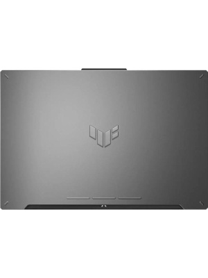 ������� ASUS TUF Gaming A16 FA607NUQ-RL024, 16" (1920x1200) IPS 144 ��/AMD Ryzen 7 170/32 �� DDR5/512 �� SSD/NVIDIA GeForce RTX 4050 ��� ��������� (6 ��)/��� �������, ����� (90NR0QF3-M001T0_32)