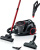 Пылесос Bosch BGS41POW1 700Вт черный Пылесос Bosch BGS41POW1 700Вт черный