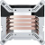 Кулер для процессора Digma D-CPC130-PWM1 Soc-AM5/AM4/1151/1200/1700 черный 4-pin Al+Cu 130W OEM Кулер для процессора Digma D-CPC130-PWM1 Soc-AM5/AM4/1151/1200/1700 черный 4-pin Al+Cu 130W OEM