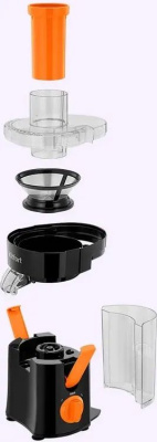 ������������� ������������ Kitfort ��-1198 400�� ���������/������