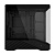 ������ Lian Li V100 Mini / Black / mATX, TG / G99.V100MIX.R0