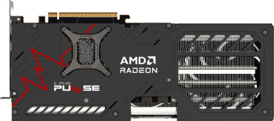 ���������� Sapphire AMD Radeon RX 9070 XT Pulse 16Gb (11348-03-20G) Ret