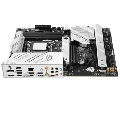  ASUS ROG STRIX B760-A GAMING WIFI; 90MB1EP0-M0EAY0