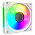    ALSEYE Cooling Fan, ARGB Mirror-W-R