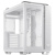 ASUS TUF Gaming GT502 Tempered Glass Dual Chamber Case White GT502/WHT/TG ASUS TUF Gaming GT502 Tempered Glass Dual Chamber Case White GT502/WHT/TG