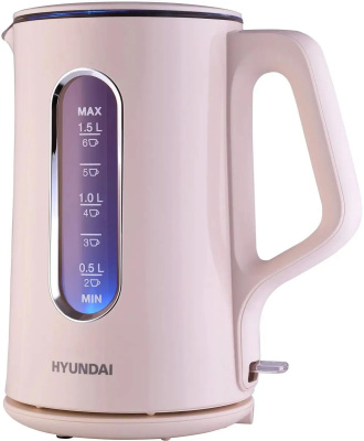 ������ ������������� Hyundai HYK-G8888 1.5�. 1700�� ��������/���������� (������: ������)