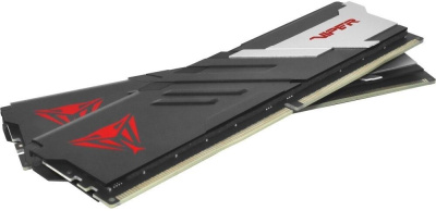 ������ ������ DIMM 32GB DDR5-6000 PVV532G600C30K PATRIOT