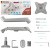    Arm Media LCD-T35  17"-34" .9     ..