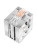 Кулер Ocypus Delta A40 Elite WH Dual FAN (220W, 4-pin PWM, 156.7mm, Al/Cu, 4x6mm, 2x120mm, 73CFM, 29dBA, 2000RPM, S: 1851/1700/1200/115X, AM5/AM4, white) Кулер Ocypus Delta A40 Elite WH Dual FAN (220W, 4-pin PWM, 156.7mm, Al/Cu, 4x6mm, 2x120mm, 73CFM, 29dBA, 2000RPM, S: 1851/1700/1200/115X, AM5/AM4, white)