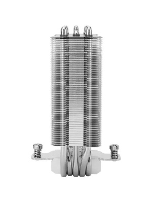 ����� Thermalright Assassin King 120 SE LGA115X/1200/1700/AM4/AM5 (120mm PWM Fan, 5 ����. ������ 6��) / TRAK120SE