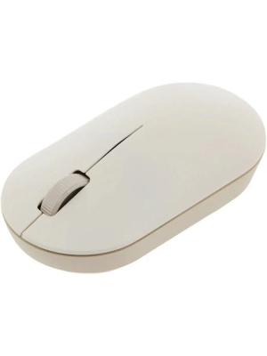 ���� Xiaomi Wireless Mouse Lite 2 ����� ���������� 1000dpi �������. USB ��� �������� 2but (BHR8915GL)