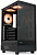      HSPD F510, Panoramic Mid Tower, Black, F510-TGBK-ARGB
