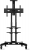 Стойка мобильная Onkron TS1552 black 32-65" max 46кг VESA 600x400 Стойка мобильная Onkron TS1552 black 32-65" max 46кг VESA 600x400