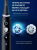 ������ ����� ������������� Oral-B iO_S6_Black Lava_Ultimate Clean ������