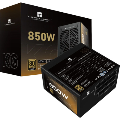 ���� ������� 850W Thermalright TR-KG850