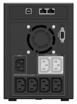 �������� �������������� ������� Ippon Smart Power Pro II 1600 840�� 1600�� ������