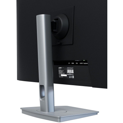 ������� 27" ABR Technology W View MS27HQ-i1 IPS, 1920x1080, 5ms, Black