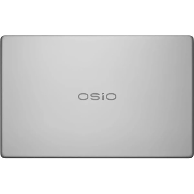  OSiO FocusLine F140i, 14" (1920x1080) IPS/Intel Core i5-1235U/16  DDR4/512  SSD/Intel Iris Xe Graphics/ ,  (F140I-008)