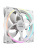 ����� ��� ������� be quiet! LIGHT WINGS 140mm PWM Reverse White (140x140x25mm, 4-pin PWM, ARGB, 51.4CFM, 25.5dBA, 1300RPM, White)