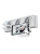 Водяное охлаждение для процессора Thermalright Wonder Vision 360 Turbo White (360mm, LED, White, ARGB/ Fans: 3x120mm, 120.38CFM, 44.7dBA, 3000RPM/ Pump height 107mm, 6400RPM, Rad thickness 27mm/ S: 1700, 1200, 1851, 115X, 2011, 2066, AM5, AM4) Водяное охлаждение для процессора Thermalright Wonder Vision 360 Turbo White (360mm, LED, White, ARGB/ Fans: 3x120mm, 120.38CFM, 44.7dBA, 3000RPM/ Pump height 107mm, 6400RPM, Rad thickness 27mm/ S: 1700, 1200, 1851, 115X, 2011, 2066, AM5, AM4)