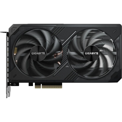  Gigabyte NVIDIA GeForce RTX 5060 Ti Windforce 8Gb, GDDR7, Ret (GV-N506TWF2-8GD 1.0)