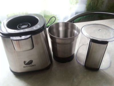 ��������� Kitfort ��-1315