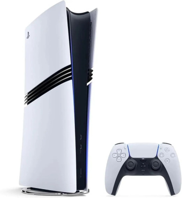   PlayStation 5 Pro Digital CFI-7000B01 /