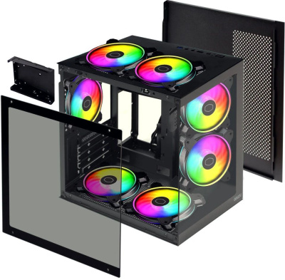 ������ Ginzzu V100 Black