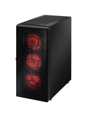 ��������� ���� Bloody BD-PC RAB84T2 TWR, AMD Ryzen 5 7500F/32 �� DDR5/1024 �� SSD/NVIDIA GeForce RTX 5060 (8 ��)/Windows 11 Home, ������ (2142036)