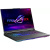  ASUS ROG STRIX G16 G614JU-N3092, 16" (1920x1200) IPS 165/Intel Core i5-13450HX/16/512 SSD/GeForce RTX 4050 6/ , (90NR0CC1-M00560)