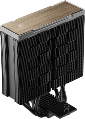 ����� ��� ���������� Deepcool AK400 G2 Soc-AM5/AM4/1200/1700/1851 ������ 4-pin 220W Ret (R-AK400G2-BKNNMN-GJD)