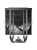 ����� JONSBO CR-1000 MAX V2 Color LGA1851/1700/1200/115X/AM5/AM4 (TDP 230W, PWM, 120mm Dynamic Multi-Color LED Fan, 6 �������� ������, ������, 4-pin) Retail