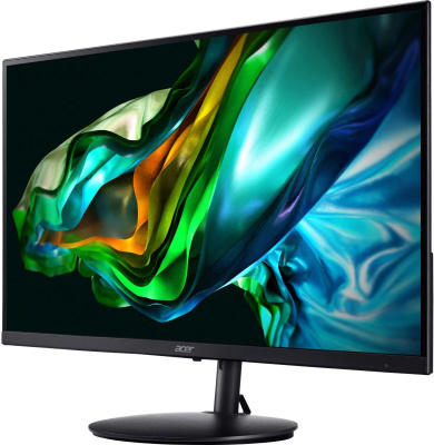 ������� Acer 27" SH272UP1bmiphx IPS 2560x1440 144Hz 1ms, ������ (UM.HS2CD.105)