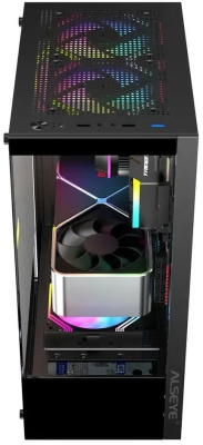  ALSEYE Spider-B (5 fans)