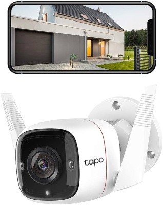   TP-Link Tapo C310 3.89-3.89  .: