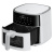 Аэрогриль Viomi Smart air fryer Pro 6L VXAF0601-EW Аэрогриль Viomi Smart air fryer Pro 6L VXAF0601-EW