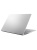  ASUS Vivobook S16 S3607VA-RP041, 16" (1920x1200) IPS 144 /Intel Core i5-13420H/16  DDR5/512  SSD/Intel UHD Graphics/ ,  (90NB1671-M002W0)