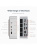 Мини-ПК Beelink SER9 PRO, AMD Ryzen AI 9 HX 370/32 ГБ LPDDR5X/1024 ГБ SSD/AMD Radeon Graphics/Без ОС, серебристый (BL/SER9 PRO/HX370/32G/1TB/Frost Silver) Мини-ПК Beelink SER9 PRO, AMD Ryzen AI 9 HX 370/32 ГБ LPDDR5X/1024 ГБ SSD/AMD Radeon Graphics/Без ОС, серебристый (BL/SER9 PRO/HX370/32G/1TB/Frost Silver)