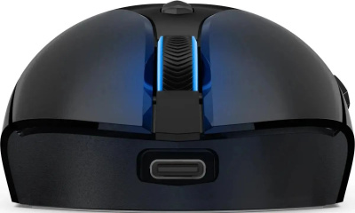 ���� Lenovo Legion M410 Wireless RGB Gaming ������ ���������� 16000dpi �������. BT/Radio USB 5but (GY51P83012)