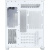 Корпус ПК Ginzzu V410 White, Mini-Tower, без БП Корпус ПК Ginzzu V410 White, Mini-Tower, без БП