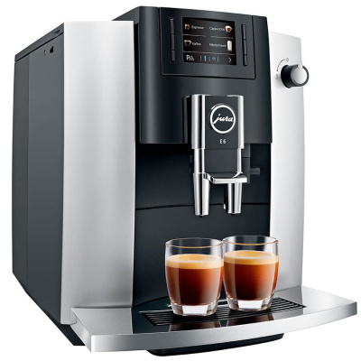 ���������� Jura E6 Platinum