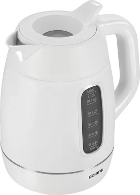 ������ ������������� Polaris PWK 0724DDW 1.7�. 2400�� ����� ������: �������