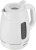 Чайник электрический Polaris PWK 0724DDW 1.7л. 2400Вт белый корпус: пластик Чайник электрический Polaris PWK 0724DDW 1.7л. 2400Вт белый корпус: пластик
